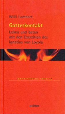 Gotteskontakt (eBook, ePUB) - Lambert, Willi