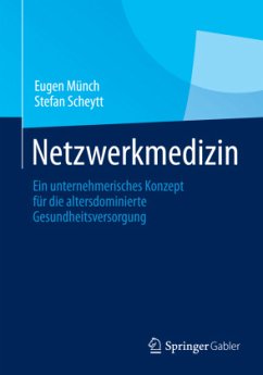 Cover Netzwerkmedizin