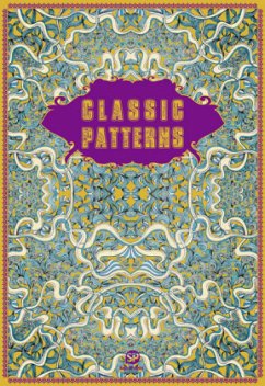 Classic Patterns, w. CD-ROM