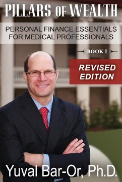 Personal Finance Essentials for Doctors - Bar-Or, Yuval Dan