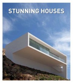 Stunning Houses - Martínez Alonso, Claudia