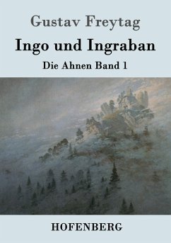 Cover Ingo und Ingraban