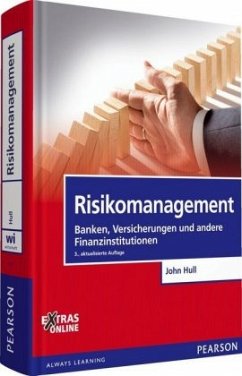 Risikomanagement - Hull, John C.