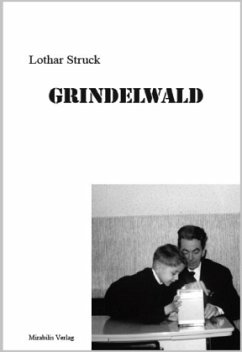 Grindelwald - Struck, Lothar