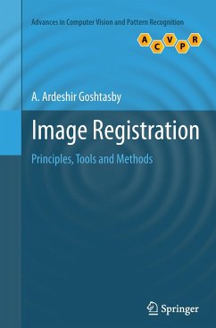 Image Registration - Goshtasby, A. Ardeshir