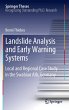 Landslide Analysis and Early Warning... - Bild 1