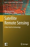 Satellite Remote Sensing