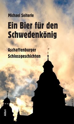 Cover Ein Bier für den Schwedenkönig