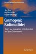 Cosmogenic Radionuclides - Bild 1