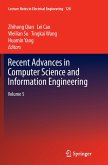 Recent Advances in Computer Science and Information Engineering