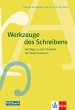 Werkzeuge des Schreibens - Bild 1