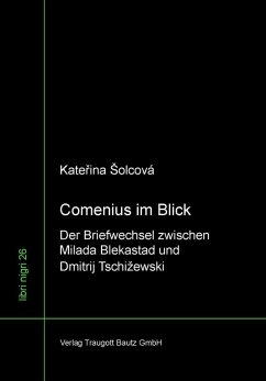 Cover Comenius im Blick (eBook, PDF)