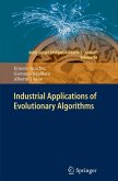 Industrial Applications of Evolutionary Algorithms