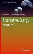 Alternative Energy Sources - Bild 1