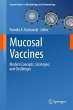 Mucosal Vaccines - Bild 1
