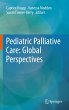 Pediatric Palliative Care: Global... - Bild 1