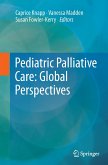 Pediatric Palliative Care: Global Perspectives