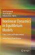 Nonlinear Dynamics in Equilibrium Models - Bild 1