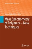 Mass Spectrometry of Polymers ¿ New Techniques