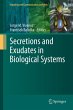 Secretions and Exudates in Biological... - Bild 1