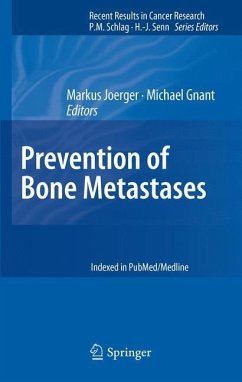 Prevention of Bone Metastases