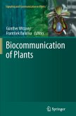 Biocommunication of Plants