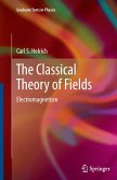 The Classical Theory of Fields