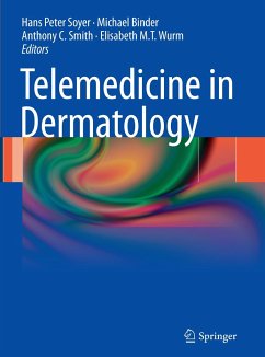 Telemedicine in Dermatology