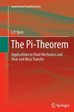 The Pi-Theorem - Yarin, L.P.
