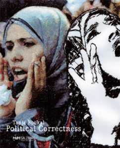 Political Correctness - Tanja Boukal - Political Correctness