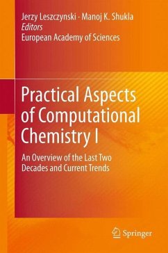 Practical Aspects of Computational Chemistry I