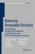 Balancing Renewable Electricity - Bild 1