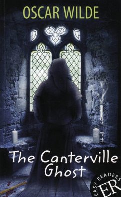 The Canterville Ghost - Wilde, Oscar