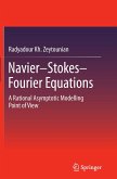 Navier-Stokes-Fourier Equations