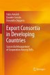 Export Consortia in Developing Countries - Bild 1