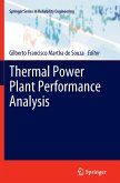 Thermal Power Plant Performance Analysis
