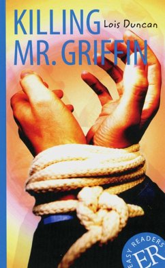Killing Mr. Griffin - Duncan, Lois