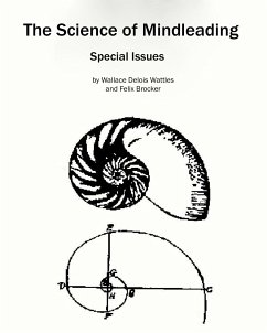 The Science of Mindleading (eBook, ePUB) - Wattles, Wallace Delois