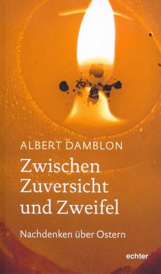 Zwischen Zuversicht und Zweifel (eBook, PDF) Cover Zwischen Zuversicht und Zweifel (eBook, PDF)