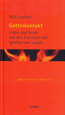 Gotteskontakt (eBook, PDF) - Lambert, Willi