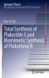 Total Synthesis of Plakortide E and... - Bild 1