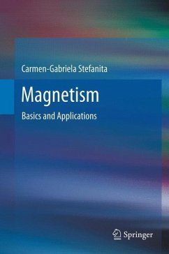 Magnetism - Stefanita, Carmen-Gabriela
