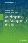 Morphogenesis and Pathogenicity in Fungi