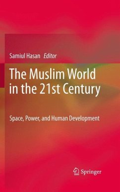 The Muslim World in the 21st Century