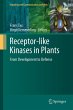 Receptor-like Kinases in Plants - Bild 1