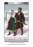 Das Fränkische Heer der Merowingerzeit / Heere & Waffen Bd.22