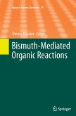 Bismuth-Mediated Organic Reactions