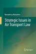 Strategic Issues in Air Transport - Bild 1