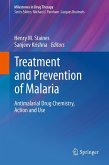 Treatment and Prevention of Malaria