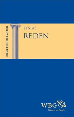 Reden (eBook, PDF) - Lysias